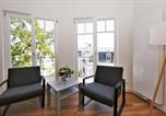 Location vacances Heringsdorf - Brise Haus Buchenhof App 5-4