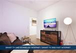 Location vacances Essen - Rtr Essen - Für bis zu 8 Personen - Voll ausgestattet - Zentral Limbecker Platz - Messe - Uniklinikum - Smart Tv - Modern-4