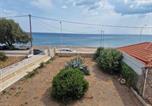 Location vacances Plomári - Βατερά View-1