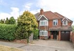 Location vacances Lymington - King Henry House-1
