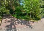 Location vacances Bad Wildbad - Gästehaus Hirzel-4