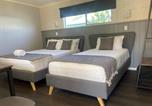 Hôtel Rockhampton - Glenlyon Lodge - Gladstone-2