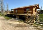 Location vacances Tudela - Alojamientos La Alberca-4