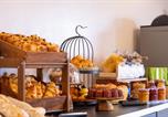 Hôtel Rungis - Villa Paris Orly-3
