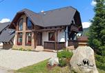 Location vacances Demänovská Dolina - Apartmánový dom Vila Maroš-4