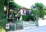 Location vacances Porto Garibaldi - Villetta 4b-2