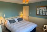 Location vacances Timsbury - The Hunters Rest Inn-4