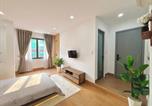 Location vacances Hô-Chi-Minh-Ville - Central Saigon Apartment, Sam House-3