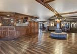Hôtel Columbia City - Surestay Plus Hotel by Best Western Auburn-4