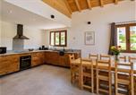 Location vacances Torre Pellice - Casa-Grand Laus: Duplex familial sauna et jacuzzi-4
