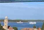 Location vacances fort Španjol, Hvar - Apartment Tomi-1