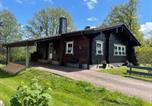 Location vacances Twiste - Blockhaus am Edersee-1