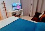 Location vacances Santos - -2