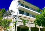 Location vacances Herceg Novi - Villa Monte Boutique Apartments in Herceg Novi-1