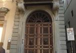 Location vacances Pistoia - Palazzo Bracciolini Nel cuore della città-2