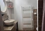 Hôtel Vaucluse - Maison d'hôtes Bastide St Victor à 2,5 kilomètres de Lourmarin-3
