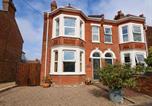 Location vacances Hunstanton - Greylag-1
