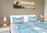 Location vacances Meersburg - Ferienwohnung Am Roten Turm-3