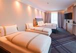 Hôtel Ladenburg - Premier Inn Mannheim City Centre-2