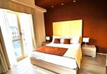Hôtel Lecce - Trilogy Prestige - Central Premium Suites-4