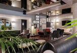 Hôtel Unterreichenbach - Mercure Hotel Pforzheim-1