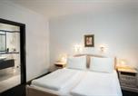 Hôtel Tulbing - Arthotel Ana Gala-1
