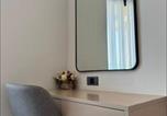 Location vacances Pattaya - The Edge I Luxurious Condo-2