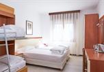 Hôtel Spresiano - Hg Hotel Due Ragni-4