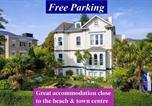 Hôtel Poole - No5 Durley Road-1
