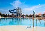 Camping Njivice - Camping Grand Kazela-1