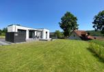 Location vacances Schotten - Ferienhaus Residenz am Stausee-2