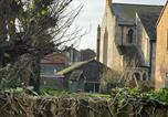 Location vacances Broadstairs - Chic Seaside Escape - Steps to Viking Bay & Town-3