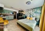 Location vacances Kamenný Újezd - Luxusní Apartmány Krumlovský Vltavín-1