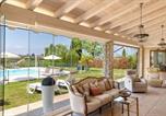 Location vacances Cavaion Veronese - Apartment Bardolino Golden Hill-3