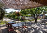 Camping Gordes - Camping Lubea-4