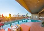 Hôtel Encinitas - Beachwalk Villas-2