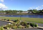 Hôtel Newport - Anchor House Guesthouse-3