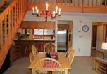 Location vacances Jefferson - Lincoln Base- Ski, Hike, Relax-4