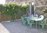 Location vacances Baguer-Morvan - Cozy Apartment In Roz-Landrieux-4