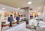 Hôtel Bremerhaven - B&B Hotel Bremerhaven-4