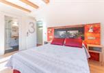 Hôtel Bezas - Ottium Albanuracín-3