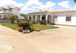 Location vacances Benicarló - Villa Marilo en Vinaros-3