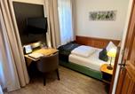 Hôtel Waldkraiburg - Hotel Oberwirt-3