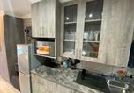 Location vacances Pretoria - At Durrant-4