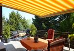 Location vacances Bad Münstereifel - Ferienwohnung Orchidee-2
