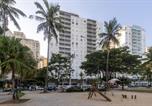 Location vacances Guarujá - Apartamento mirante da ilha-3