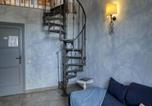 Location vacances Canino - Relais Pian Di Vico-2
