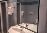 Hôtel Dalmine - Hotel Donizetti-4