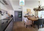 Location vacances Davos - Eden 2 by Arosa Holiday-1