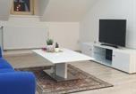 Location vacances Karlovy Vary - Apartmán Tonny-3